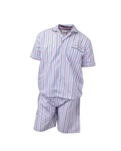 Oxford Collection Men Pajama Size M-XXL