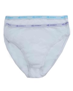 Jockey Girls Underwear 2 Pieces Size XL