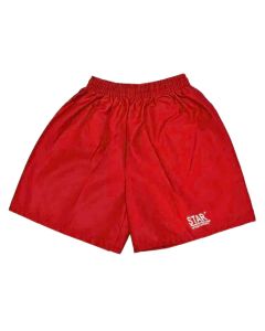 STAR Kids Sport Pants Red Size 8