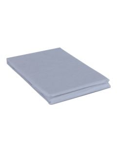 Elegant Home Pillow Protector With Zipper 69x53cm