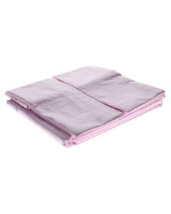 Bed Sheet King Size Set 272x236 cm