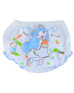 Baby Girls Underpants Size 0
