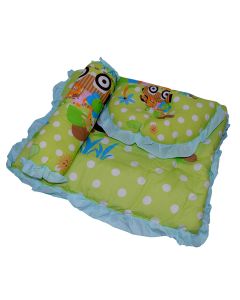 Baby Comforter 3 Pieces