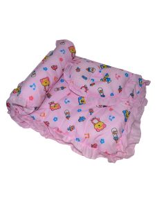Baby Comforter 3 Stuks