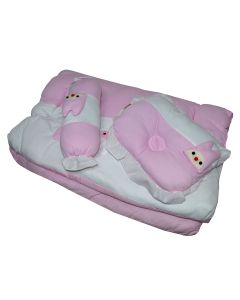 Baby Comforter 3 Stuks