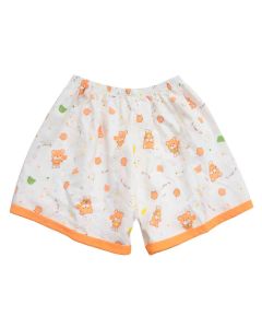 Baby Shorts Maat XL