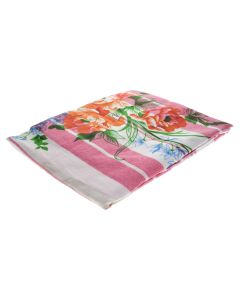 Bed Sheet 2 Person 228.6x203.2 cm