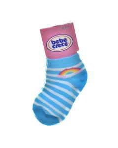 Bebe Crece Baby Girls Socks Size 4-5.5