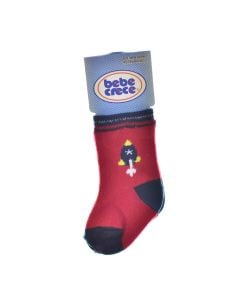 Bebe Crece Baby Boys Socks Size New Born