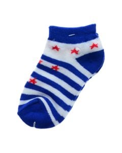Bebe Crece Babyboy Socks Size 4-5.5