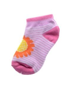 Bebe Crece Babygirl Socks Size 4-5.5