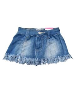 Denim Republic Baby Girls Skirt Size 6-24 M