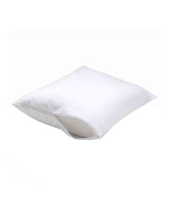 Pillow Protector With Zipper  53x68 cm