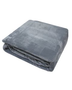 Blanket 274x229 cm