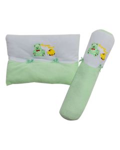 Baby Pillow 2 Pieces