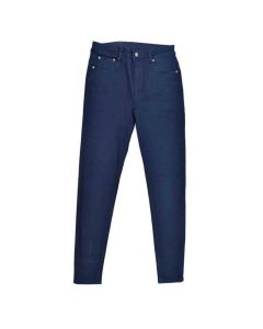 Ladies Jeans Pants Blue Size 23-28