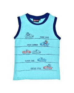 Bebe Crece Baby Boys T-Shirt Size 2-8