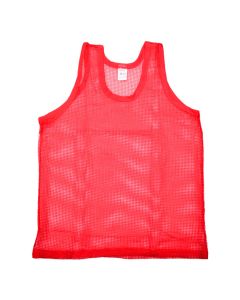 Boys Cover Up Fishnet T-Shirt Size 6-16