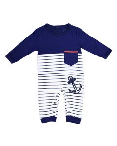 Baby Jongens Pyjama 0/3-6/9M