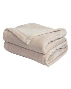 Fleece Blanket 200x180 cm