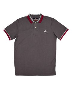 Heren Polo Shirt Maat S-XL