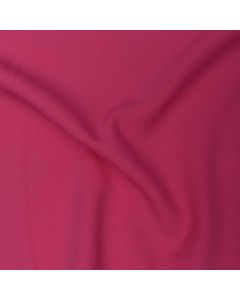 Stretchy Plain Polyester Fabric