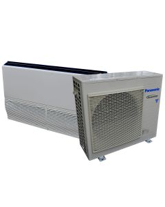 Panasonic Floor Ceiling Airconditioner 19000 BTU/220 V White CU-YT19KBQ6