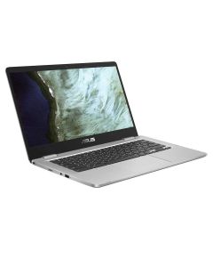 Asus 14 inch Chromebook Laptop 4 GB 64 GB ASUS- C423NA