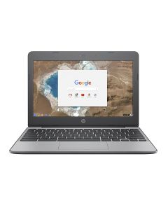 HP 11.6 inch Chromebook Laptop 4 GB 16 GB HP-11-V069CL