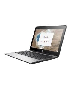 HP 11.6 inch Chromebook Laptop 4 GB 16 GB HP-11-V069CL