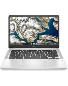 HP 14 inch Chromebook Laptop 4 GB 16 GB HP 14A-NA0031WM