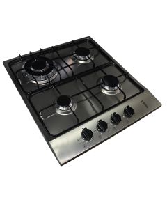 Tramontina Gas Cooktop 24 inch 4 burners 94701/221