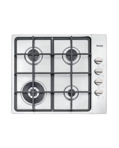 Tramontina Gas Cooktop 24 inch 4 Burners 94701/224