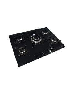 Tramontina Gas Cooktop 30 inch 5 burners 94708/221