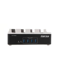 Forza Overspanningsbeveiliging 1300 W 4 USB-uitgangen FSP-4412USB
