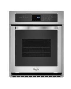Whirlpool Built-In Electric Oven 24 inch WOS51ES4ES