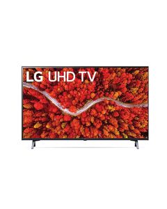 LG 43inch UHD 80 Series 4K Smart Television With AI THINQ 43UP8000