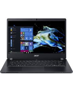 Acer 14 inch TravelMate Laptop 8 GB 256 GB P6 NX.VK9AA.001.KIT