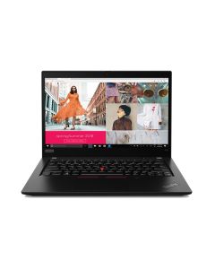 Lenovo 13.3 inch ThinkPad X13 Laptop 8GB/256GB SSD LEN-20T2003VUS