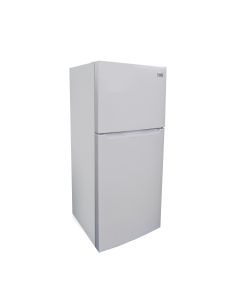 Star 10.4 cft. Refrigerator No Frost White MRF-314W-W