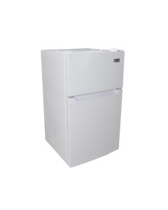 Star Refrigerator White 3.0 cu ft MRF-87