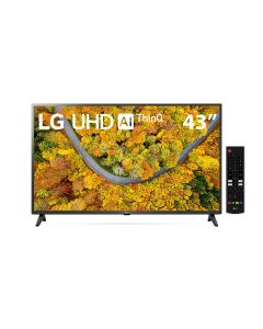 LG Smart LED Televisie 43 inch 4K 43UP7500PSF