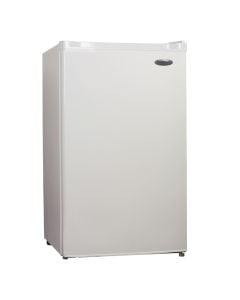 Premium Upright Freezer 03.0Cu.Ft White PFV30500MW