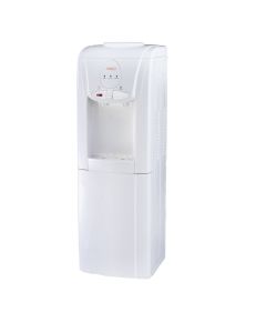 Premium Top Load Water Dispenser Warm en Koud PWC205T
