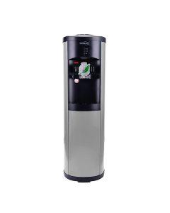 Premium Top Load Water Dispenser Warm en Koud PWC215T