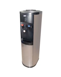 Star Water Dispenser Bovenlader Zwart/Zilver TY-LYR15