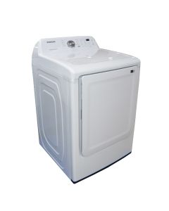 Samsung 19 kg Electric Dryer White DVE45T3200W/A3