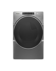 Whirlpool 19 kg Electric Dryer Grey WED8620HC