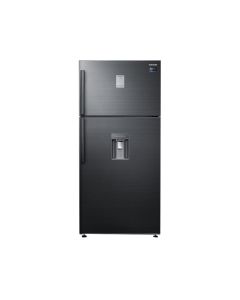 Samsung 19 cft. Refrigerator No Frost Black RT53K6541BS/AP