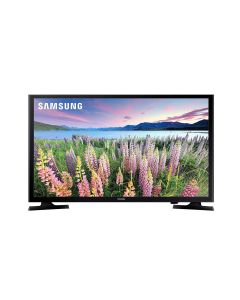 Samsung 40 inch Smart Televisie Zwart UN40N5200AF